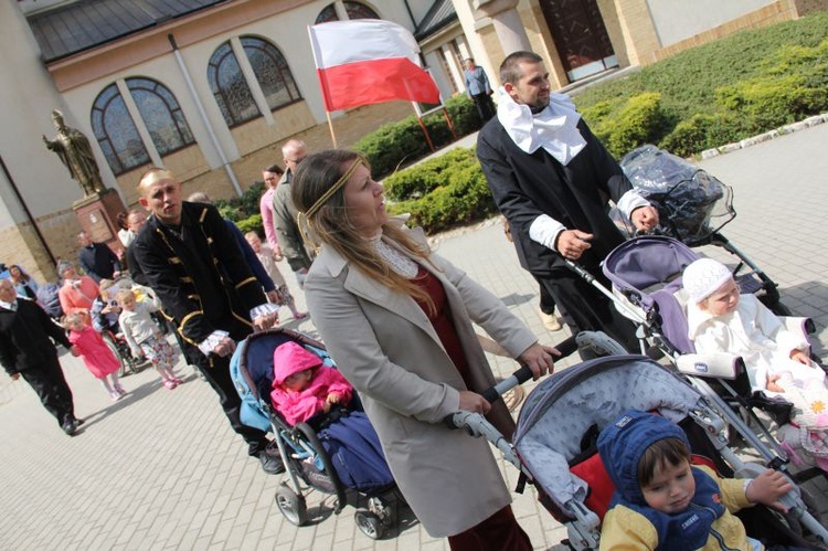 Marsz za Życiem w Głogowie