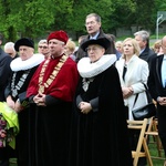 I Archidiecezjalna Pielgrzymka Ludzi Świata Pracy