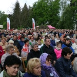 I Archidiecezjalna Pielgrzymka Ludzi Świata Pracy