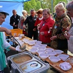 I Archidiecezjalna Pielgrzymka Ludzi Świata Pracy