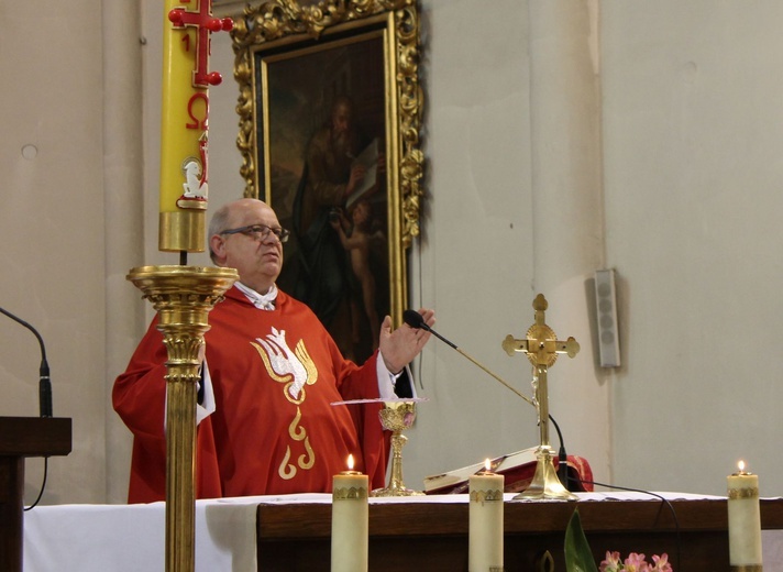 Marsz dla Życia i Rodziny w Bytomiu