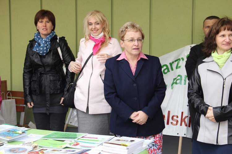 Marsz dla Życia i Rodziny 2016