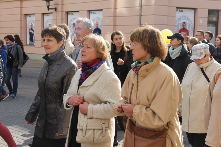 Marsz dla Życia i Rodziny 2016