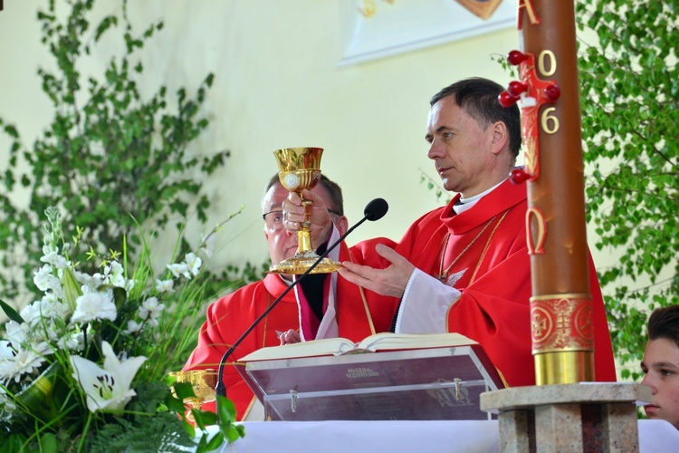 Wałbrzych. Nieustająca Pomoc