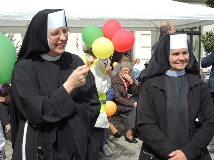 4. Chrześcijański Marsz dla Życia i Rodziny w Cieszynie