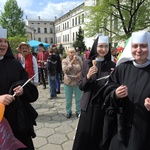 4. Chrześcijański Marsz dla Życia i Rodziny w Cieszynie