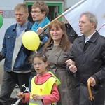 4. Chrześcijański Marsz dla Życia i Rodziny w Cieszynie