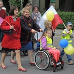 4. Chrześcijański Marsz dla Życia i Rodziny w Cieszynie