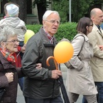 4. Chrześcijański Marsz dla Życia i Rodziny w Cieszynie