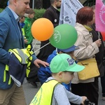 4. Chrześcijański Marsz dla Życia i Rodziny w Cieszynie