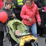 4. Chrześcijański Marsz dla Życia i Rodziny w Cieszynie