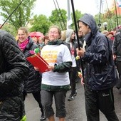 Marsz dla Życia i Rodziny w Szczecinku