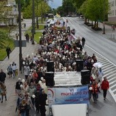 Krówki, basen, ale przede wszystkim rodzina