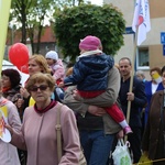 5. Marsz dla Życia i Rodziny w Oświęcimiu