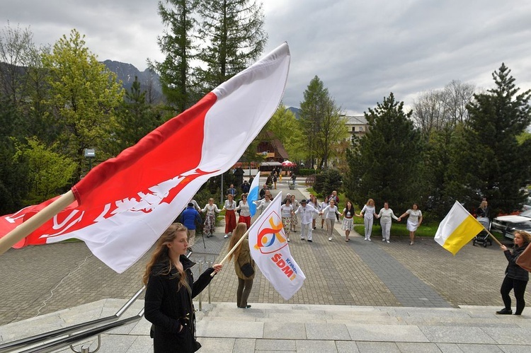 Jubileusz 25-lecia kapłaństwa ks. Mariusza Dziuby