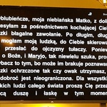 Brzezie, 80-lecie śmierci sługi Bożej s. M. Dulcissimy - przedstawienie