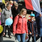5. Marsz dla Życia i Rodziny w Oświęcimiu - piknik