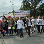 Marsz dla Życia i Rodziny w Pułtusku