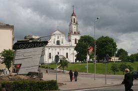 Rozpoczęte dzieło trzeba starannie prowadzić dalej