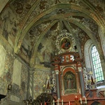 Kościół w Zbyszycach