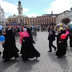 4. Chrześcijański Marsz dla Życia i Rodziny w Cieszynie 2