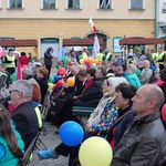 4. Chrześcijański Marsz dla Życia i Rodziny w Cieszynie 2