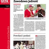 Gość Wrocławski 21/2016