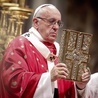 Papież: Pieniądze i władza zanieczyszczają Kościół