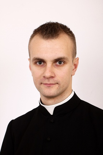 Ks. Piotr Andrzejak