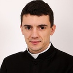 Ks. Mateusz Kasprowicz