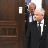 PiS dopuszcza wybór sędziów TK większością 2/3