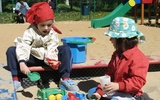 W województwie mazowieckim uprawnionych do świadczenia wychowawczego jest 460 tys. dzieci