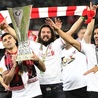 Piłkarska LE - trzeci z rzędu triumf dla Sevilli