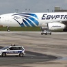 Znaleziono szczątki samolotu EgyptAir