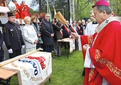 Pielgrzymkowe „Ora et labora”