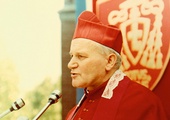 Wojtyła kompletny