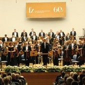 Filharmonia ma 60 lat