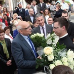 Święcenia kapłańskie 2016