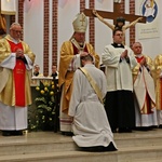 Święcenia prezbiteriatu u salezjanów