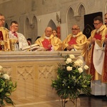 Święcenia prezbiteratu w koszalińskiej katedrze