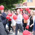 Jubileusz Caritas