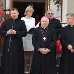 Jubileusz Caritas