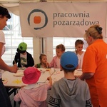 Festiwal Organizacji Pozarządowych w Koszalinie
