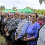 Dąb Papieski w Trzebczu