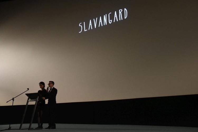 Dominikański Festiwal Filmowy "Slavangard"