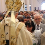 Jubileusze małżeńskie, cz. I