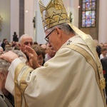 Jubileusze małżeńskie, cz. I