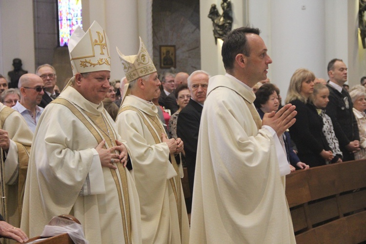 Jubileusze małżeńskie, cz. I