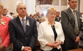 Jubileusze małżeńskie, cz. I