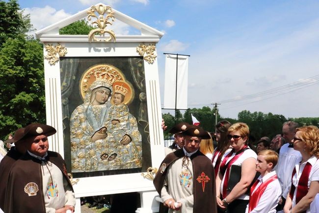 Korony dla Matki Oczekiwanego Macierzyństwa